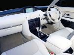 Citroen C6 2006 года (UK)